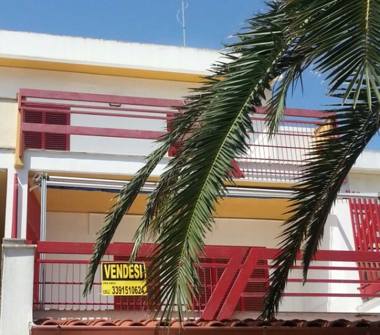 Villa in vendita a Margherita di Savoia (Barletta-Andria-Trani)