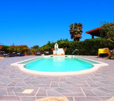 Rustico/Casale in affitto a San Vito Lo Capo, Frazione Castelluzzo