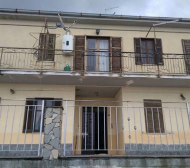 Villa in vendita a Fuscaldo (Cosenza)