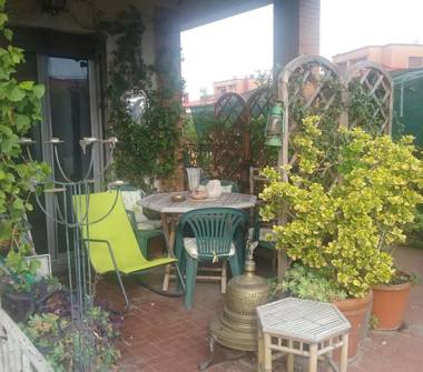 Attico in vendita a Roma, Zona Cassia