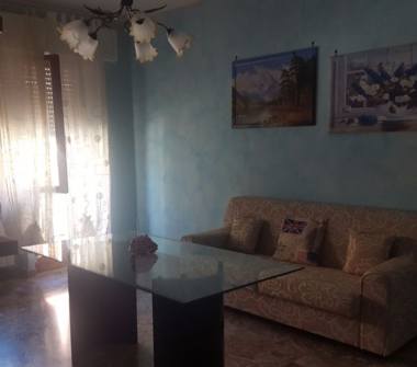 Trilocale in vendita a Perugia, Zona Stazione