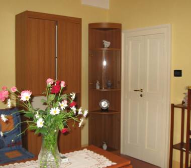 Affitto Appartamento Vacanze a Gallipoli, Frazione Lido Di Conchiglie