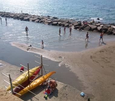 Affitto Casa Vacanze a Imperia, Frazione Porto Maurizio