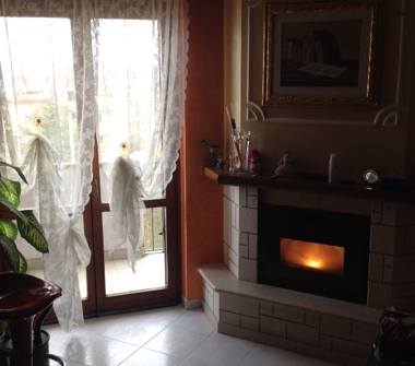 Appartamento in vendita a San Bartolomeo in Galdo (Benevento)