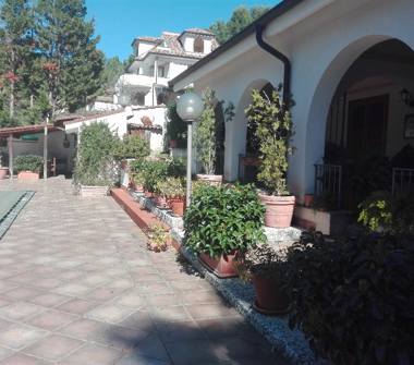 Villa in vendita a Monreale (Palermo)