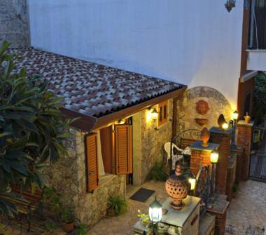 Affitto Appartamento Vacanze a Taormina (Messina)