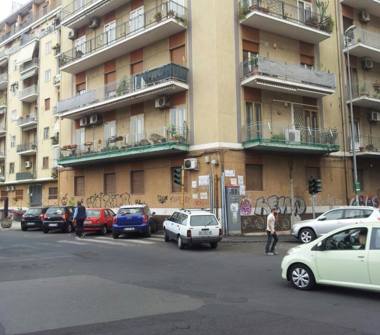 Box/Garage/Posto auto in vendita a Catania, Zona Piazza Montessori