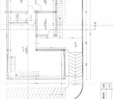 Rustico/Casale in vendita a Altamura (Bari)