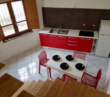 Villa in vendita a Montresta (Oristano)