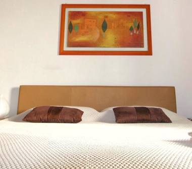 Affitto Appartamento Vacanze a Palermo, Zona Politeama