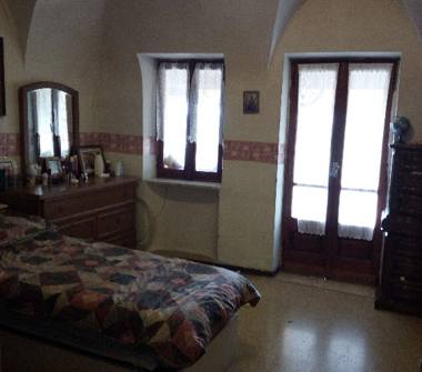 Casa indipendente in vendita a Masserano (Biella)