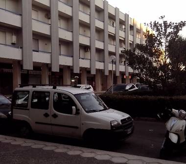 Quadrilocale in vendita a Lecce, Frazione Centro città