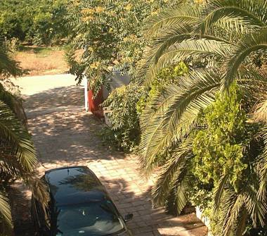 Villa in vendita a Massafra (Taranto)