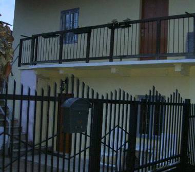 Casa indipendente in vendita a Zubiena, Frazione Vermogno