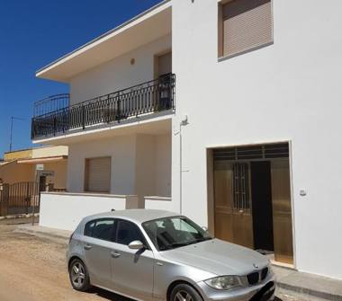 Affitto Appartamento Vacanze a Porto Cesareo (Lecce)