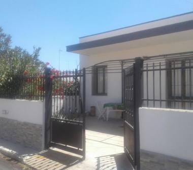 Affitto Villa Vacanze a Porto Cesareo (Lecce)