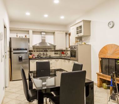 Villa in vendita a Palestrina, Frazione Carchitti