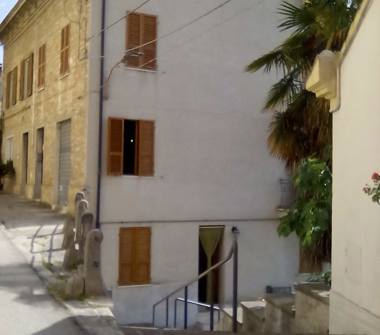 Casa indipendente in vendita a Grottazzolina (Fermo)