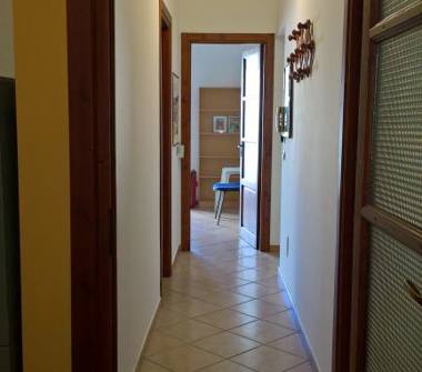 Trilocale in affitto a Palermo, Zona Strasburgo