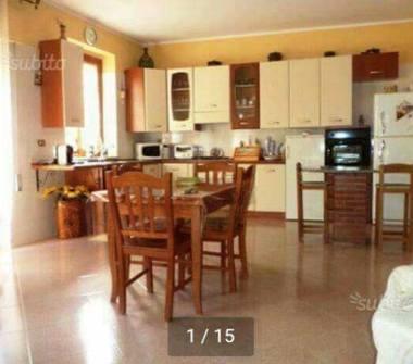 Appartamento in vendita a Bagheria (Palermo)