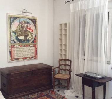 Villetta a schiera in vendita a Ameglia (La Spezia)