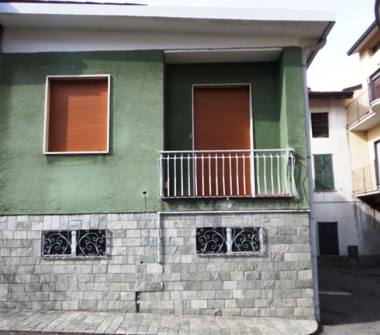 Trilocale in vendita a La Valletta Brianza (Lecco)