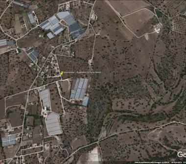 Altro in vendita a Scicli, Frazione Cava D'aliga