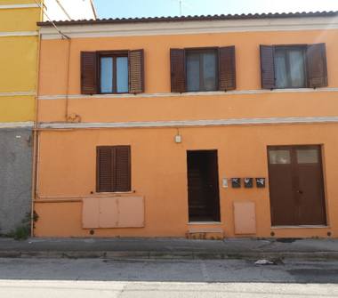 Loft/Open Space in vendita a Jesi (Ancona)