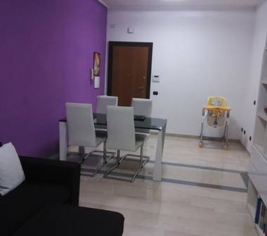 Trilocale in vendita a Roma, Zona Tiburtino