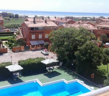 Affitto Appartamento Vacanze a Ardea, Frazione Tor San Lorenzo