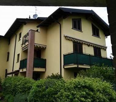 Trilocale in vendita a Bernareggio (Monza e Brianza)