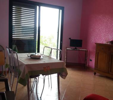 Affitto Casa Vacanze a Bari Sardo, Frazione Torre Di Barì