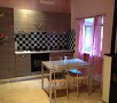 Trilocale in vendita a Valentano (Viterbo)