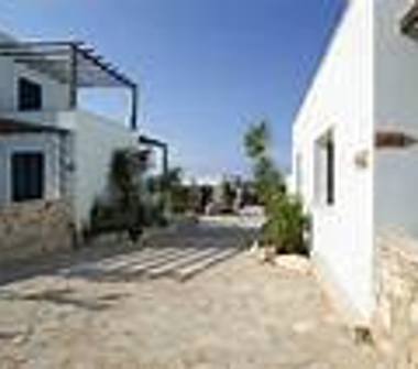 Multiproprietà in vendita a Castrignano del Capo, Frazione Leuca