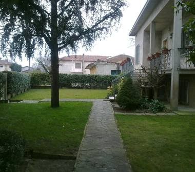Villa in vendita a Concamarise (Verona)