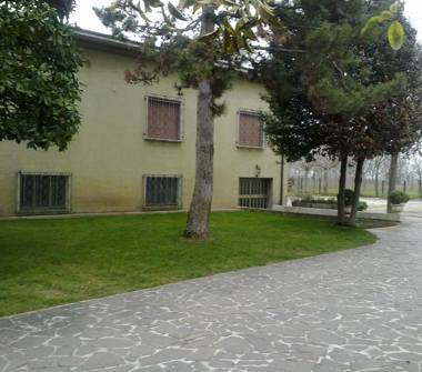 Villa in vendita a Concamarise (Verona)