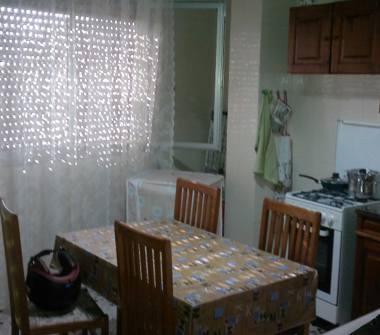 Trilocale in vendita a Bari, Zona Carrassi