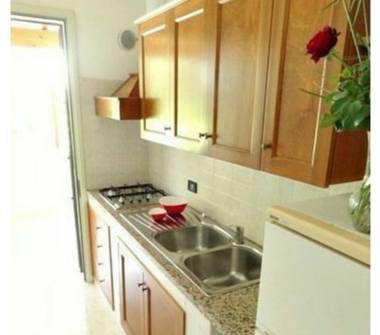 Affitto Appartamento Vacanze a Melendugno, Frazione Torre Dell'orso