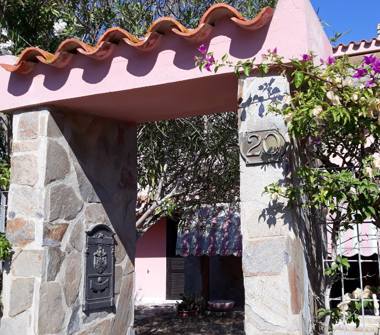 Villa in vendita a Capoterra (Cagliari)