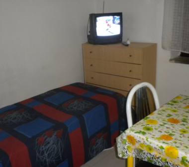 Trilocale in affitto a Battipaglia (Salerno)