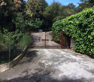 Villa in vendita a Perugia, Zona Monte Malbe