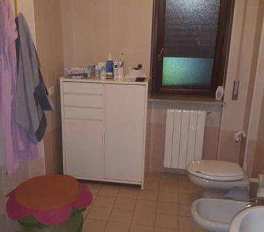 Trilocale in vendita a Rende (Cosenza)