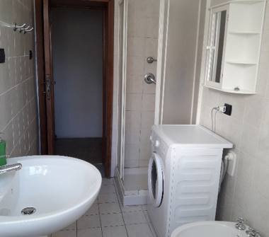 Quadrilocale in vendita a Sassari (Sassari), Via Torres 1b