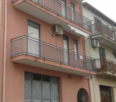 Appartamento in vendita a Casteldaccia (Palermo)