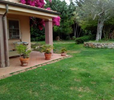 Affitto Rustico/Casale Vacanze a Sassari (Sassari)