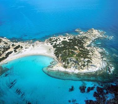 Quadrilocale in affitto a Villasimius (Sud Sardegna)