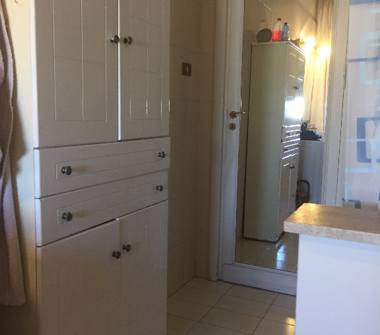 Appartamento in vendita a Palermo, Zona Dante