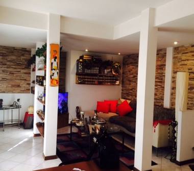 Quadrilocale in vendita a Bonate Sotto (Bergamo)