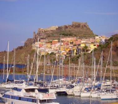Quadrilocale in affitto a Castelsardo, Frazione Lu Bagnu