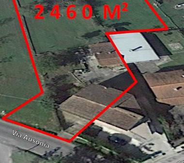 Casa indipendente in vendita a Pignataro Interamna (Frosinone)